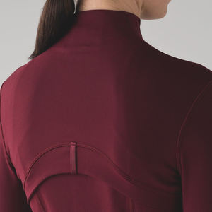 Producto de Alta Demanda, Chaqueta de Yoga para Mujer, Transpirable, de Secado Rápido, para Gimnasio, Fitness y Ropa Deportiva - Product Image 4