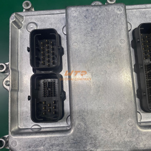 Pièce de camion de haute qualité, calculateur moteur ECU 0281020067 51258031008 51258037866 350116 pour M-AN TGX TGA TGS TGL <span class=keywords><strong>EDC</strong></span> Euro 5 - Product Image 3