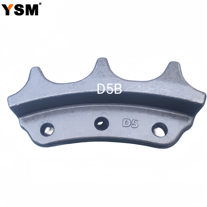 D3K D5B D65 Bulldozer Teeth Group Drive Wheel Sprocket Segment| Alibaba.com