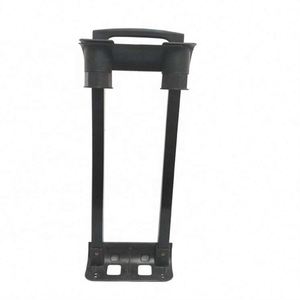 Asas Telescópicas Ajustables para Maletas, de Hierro Impermeable y ABS/PP - Product Image 6