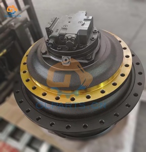 Детали экскаватора, EX1200-<span class=keywords><strong>6</strong></span> EX1200, узел с электроприводом/ходовой двигатель, 9301480 - Product Image 4