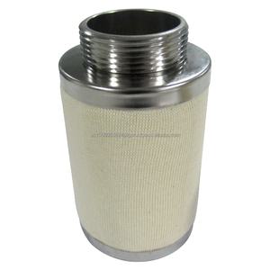 Fabricant de mailles plissées en acier inoxydable PSFG-336-M1C-10EB - Product Image 2