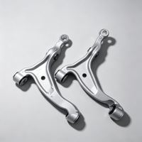 Bras de suspension inférieur avant gauche et droit pour Mercedes-Benz W167 C167 GLE GLS GLE63 CLS350 V220 GLE350 1673300700 1673300800