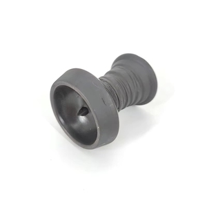 Bol à <span class=keywords><strong>chicha</strong></span> en céramique givrée, style classique, durable, accessoire pour narguilé, marque DS - Product Image 4