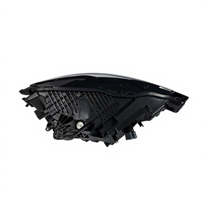 Ricambio Originale Rigenerato Direttamente dalla Fabbrica, Codice 32337380, Adatto per <span class=keywords><strong>Volvo</strong></span> <span class=keywords><strong>XC60</strong></span> 2018 con Fari da 70W e Cornice <span class=keywords><strong>Nera</strong></span> - Product Image 3