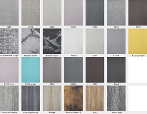 Hiện Đại 7-Ngăn Kéo Có Thể Gập Lại Tủ Quần Áo Lưu Trữ Tháp Lớn Vải Grey Với MDF Gỗ Kim Loại Cho Khách Sạn Nhà Phòng Khách Phòng Ngủ Sử Dụng - Product Image 3