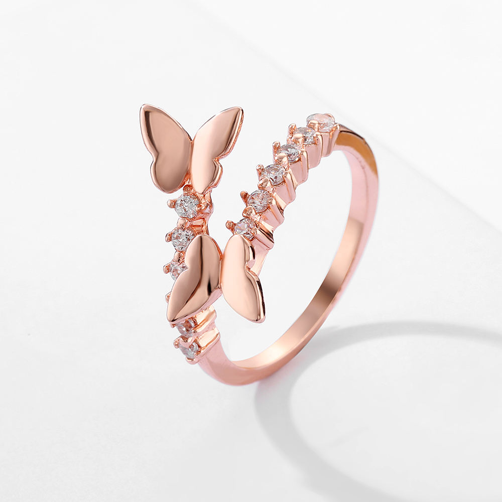 Rose Gold