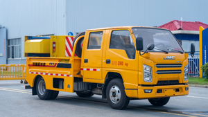 Amortisseur anti-collision personnalisé pour voitures et camions, vitesse 70k 80k 100km/h - Product Image 3