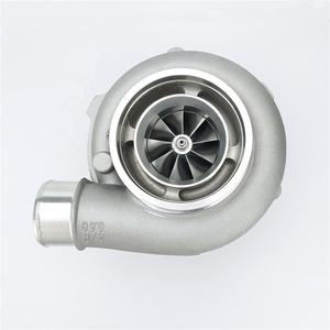 เทอร์โบชาร์จเจอร์ CRAFT Turbo GTX3076R GEN II A/R <span class=keywords><strong>0.87</strong></span> 851154-5001S T3 V-Band - Product Image 2