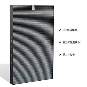 Chất lượng cao hiệu quả loại bỏ mùi không khí purifi Lọc cabin AC khử mùi phần tử lọc cho tự động điều hòa không khí hệ thống - Product Image 5