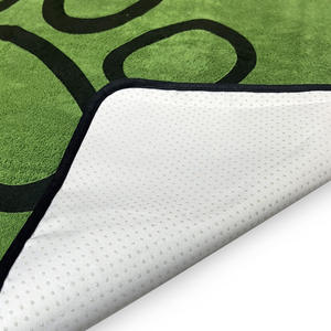 Tamponi da addestramento per animali domestici assorbenti personalizzati lavabili a 3 strati a prova di perdite per cuccioli di animali domestici riutilizzabili per fare pipì per cani - Product Image 4