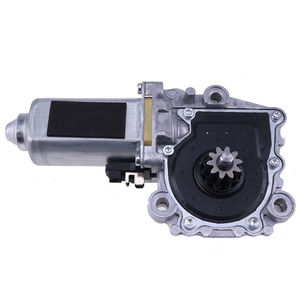 มอเตอร์ควบคุมกระจกหน้าต่างด้านซ้าย A14140110 3176549 สำหรับรถบรรทุก FH FM FH12 <span class=keywords><strong>FH16</strong></span> - Product Image 6