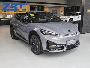 ID. unyx 06 cao cấp điệ<span class=keywords><strong>n</strong></span> SUV tốc độ cao pin lithium EV xe với <span class=keywords><strong>h</strong></span>ộp <span class=keywords><strong>s</strong></span>ố tự động và 160 km/<span class=keywords><strong>h</strong></span> tốc độ tối đ<span class=keywords><strong>a</strong></span> 2025 xe điệ<span class=keywords><strong>n</strong></span> - Product Image 3