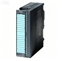Nouveau module d'entrée analogique PLC de contrôle industriel d'origine 6ES7331-1KF02-0AB0 SM331 8AI Extension S7-300 Automatisation