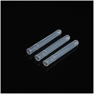 <b>Plastic</b> Flexible Test <b>Tube</b> 37 Disposable Various Sizes For Laboratory Use - Product Image 3