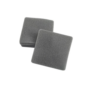 Filtre en coton pour concentrateur d'oxygène Hm, épaisseur 10 mm, pour filtration d'air - Product Image 1