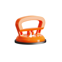 Ventouse industrielle personnalisée robuste pour la manutention du verre et des carreaux – Ventouse manuelle