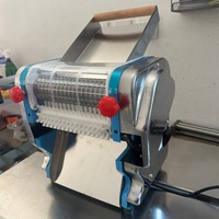 Machine professionnelle de découpe de pâte Chin Chin 10 mm en acier inoxydable 220V 110V, coupe-pâte en cubes, diviseur de pâte pour snacks