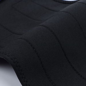 HEXIN Custom Logo Private Label Neoprene Compression Adjustable Slim Tummy Control Belt <strong>Waist</strong> <strong>Trainer</strong> <strong>Women</strong> - Product Image 6