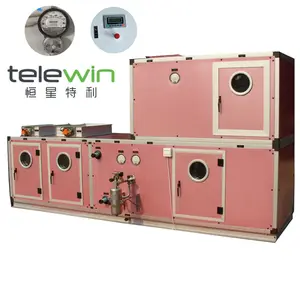 Clean Room AHU Modular Air Handling Unit Factory Promotion