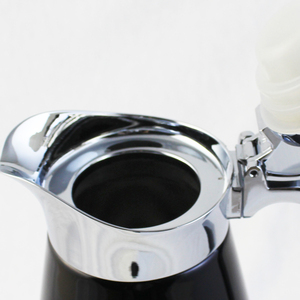 De calidad superior de acero inoxidable aislado al vacío térmica bebidas café jarra - Product Image 2