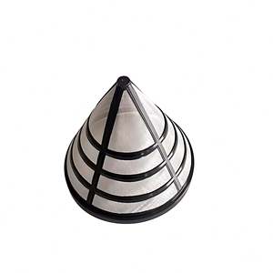 Filtre de réservoir d'eau en plastique T100 pour pièces détachées de drones agricoles, compatible avec les modèles T100 et Dj1 - Product Image 3