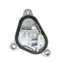 Module de commande LED DRL 63117493229 63117493230 Gauche et Droit Jaune Citron pour Série 4 F32 F33 F36 2015-2019