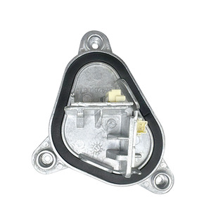 โมดูลควบคุม LED DRL 63117493229 63117493230 ซ้ายและขวาสีเหลืองมะนาวสำหรับซีรีส์ 4 F32 F33 F36 2015-2019 - Product Image 3