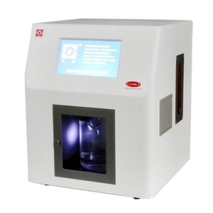 Sujing LS100-5 Liquid Particle Counter 0.5-20 <b>Micrometers</b> Wet Particle Size Analyzer - Product Image 1