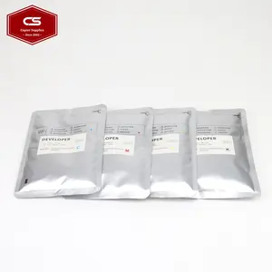 DV 613 Compatible Carrier Developer Powder For Konica Minolta Bizhub C452 C451 C652 C550 C650 C552 502 552 602 65271hc