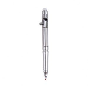 Creative Plastic Bolt <b>Pen</b> Promotional Ballpoint <b>Pens</b> Wholesale Signature <b>Pens</b> with Custom logo Suitable for Corporate Event - Product Image 5