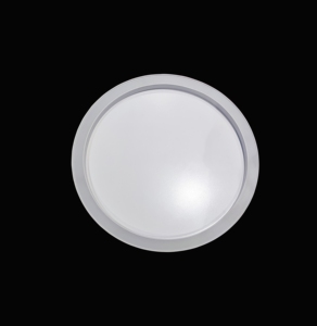 Profilo di alluminio di piegatura all'ingrosso ECOJAS + acrilico diffusore di PMMA con ETL moderno cerchio lampada a sospensione led - Product Image 4