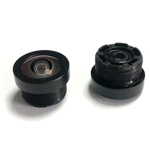 Ultra-wide Angle 1.8mm M12 Mount <span class=keywords><strong>Lens</strong></span> F2.0 5 Megapixel para Monitoramento <span class=keywords><strong>Camera</strong></span> Project - Product Image 3