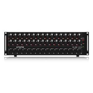 <strong>Behringer</strong> WING Digital <strong>Mixer</strong> + Midas DL32 Stagebox Outdoor Indoor Pa Sound System Live Show Music Equipment - Product Image 5