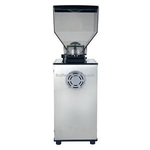 Vente chaude 64mm Plat bavures <span class=keywords><strong>moulin</strong></span> à café <span class=keywords><strong>Molino</strong></span> de café caliente 2021 électrique <span class=keywords><strong>moulin</strong></span> à café expresso broyeur - Product Image 5