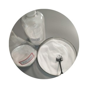 Polyvinylchlorid 28Mt 40Fcl <span class=keywords><strong>PVC</strong></span>-Harz für Kunststoff-Extrusionsformung - Product Image 1