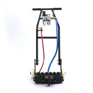 Máy Đánh Vảy Khí Nén KC100 Với Hệ Thống Piston 11 Chiếc Máy Đánh Vảy Khí Nén Chiều Rộng 300Mm - Product Image 4