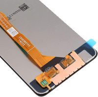 Écran lcd tactile OLED de remplacement pour smartphone, pièces de rechange pour VIVO lcd IQOO Z1 Z1X Z3 Z5 Z6 Z6x U1X U3 U3X
