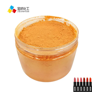 Eosin Y 15086-94-9 Colorante Soluble en Alcohol Solvente Rojo 43 para Tinción Biológica - Product Image 2
