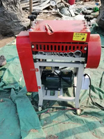 Machine à dénuder les fils émaillés Machine à dénuder les câbles émaillés à main