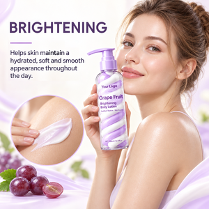 Hydratation intense, adoucit les peaux sèches, nourrit les zones rugueuses, illumine les tons ternes, tous types de peau, 6 saveurs uniques, lotion corporelle double tourbillon - Product Image 4