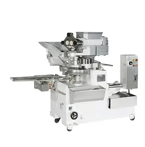 High Productivity Tutku Biscuit Making Machine Stripped Cookie Machine Eti Tutku Cookie Machine