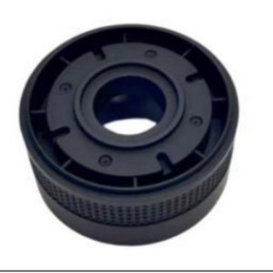 Car Gear Knob LR093842 For Land Rover Jaguar <b>ABS</b> Material Shift Knob Assembly - Product Image 2