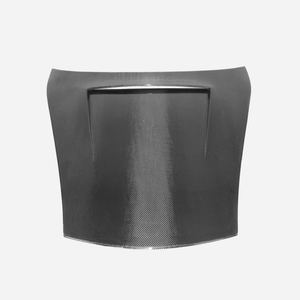 Capó Delantero de Fibra de Carbono Estilo TA de Alta Calidad para Porsche 97-06 Gen 5th 911 996 Turbo Carrera 4S - Product Image 2