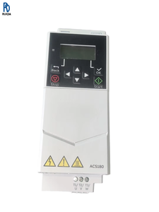 เซ็นเซอร์ควบคุม PLC ของแท้ใหม่เอี่ยม รุ่น ACS180-04N-09A4-4 - Product Image 1
