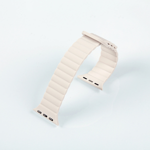 Correas de Repuesto de Silicona para Reloj Inteligente de 42 mm, 45 mm, 49 mm, Correa de Reloj para <span class=keywords><strong>Apple</strong></span> <span class=keywords><strong>Watch</strong></span> Series 10, <span class=keywords><strong>9</strong></span>, 8, 7 - Product Image 2