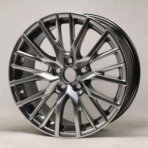 Rines de Aleación Forjados Flrocky para Mitsubishi de 19 Pulgadas para Autos de Pasajeros, para Eclipse, <span class=keywords><strong>Galant</strong></span>, Lancer EVO9, Outlander, Proudia - Product Image 5