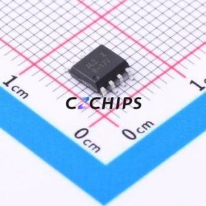 Amplificador operacional de chip IC de circuito integrado LTC8822XS8/R8 SO-8 original a estrenar - Product Image 1
