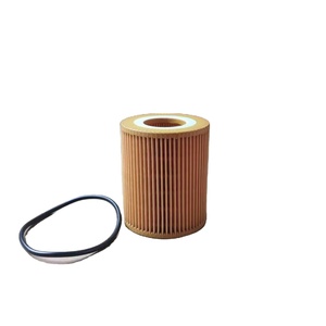 Filtro de aceite de motor de papel Tengqiang <span class=keywords><strong>LR013148</strong></span> para Land Rover Discovery 4 3,0 con 6 meses de garantía - Product Image 1