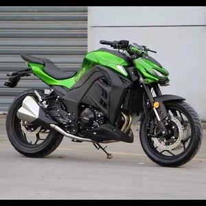 <span class=keywords><strong>Moto</strong></span> Usate Kawasaki Z1000 Big Snake e <span class=keywords><strong>Yamaha</strong></span> <span class=keywords><strong>R6</strong></span> Sportive Pesanti - Product Image 1